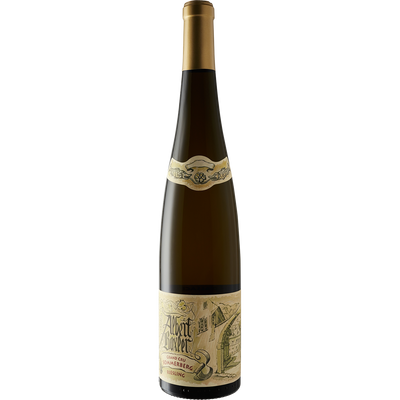 Albert Boxler Alsace Riesling 'Sommerberg Grand Cru' 2015-Wine-Verve Wine