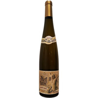 Albert Boxler Alsace Pinot Gris 'Reserve' 2017-Wine-Verve Wine