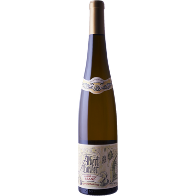 Albert Boxler Alsace Gewurztraminer 'Brand Grand Cru' 2016-Wine-Verve Wine