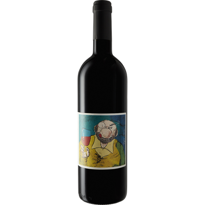 Alessandro Fantino 'Laboro Disubbidiente per Terra Madre Rosso' 2005-Wine-Verve Wine