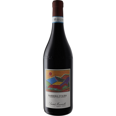 Bartolo Mascarello Barbera d'Alba 2020-Wine-Verve Wine