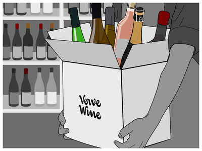 5 Tips for Building a Go-To Case of Wine