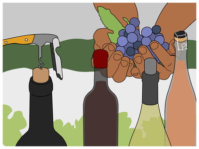 What Organic, Biodynamic, Sustainable, and Natural Wine Actually Mean