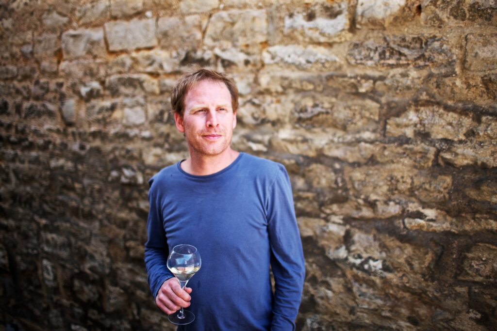 Domaine Patrick Piuze