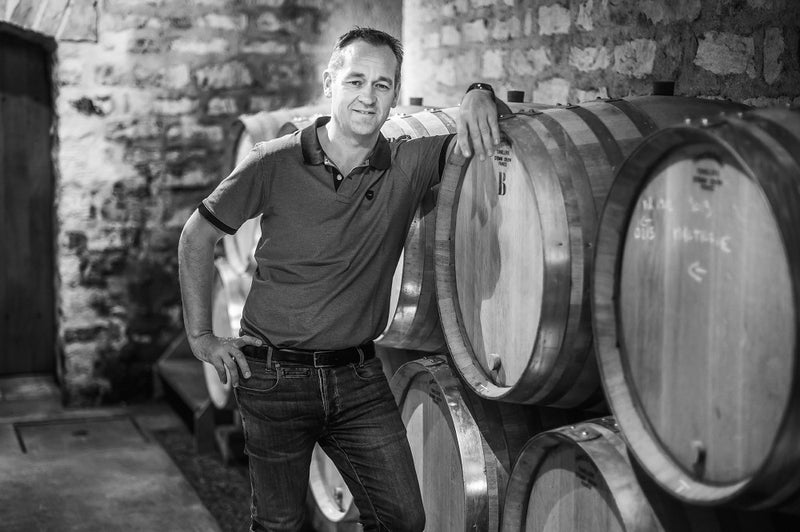 Alex Moreau Tasting - Verve CHI - November 9th @ 2pm