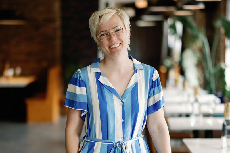 Wine 101: Verve Wine x Slik Wine Collab - Saturday Nov. 15, 1-2pm CT