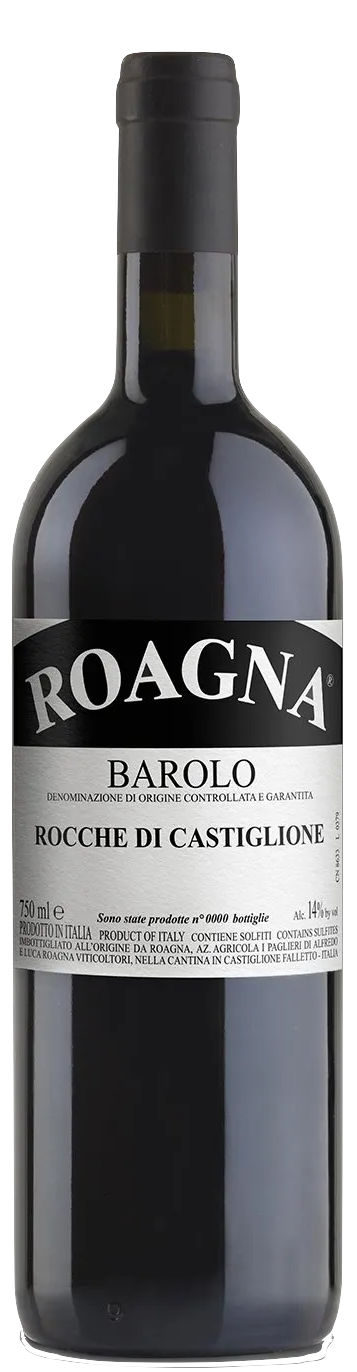 Roagna Barolo 'Rocche di Castiglione' 2019