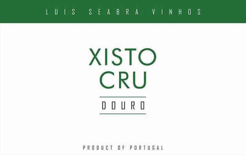 Luis Seabra Douro Branco &