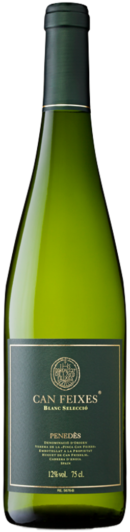 Huguet de Can Feixes 'Can Feixes' Blanc Seleccio 2022