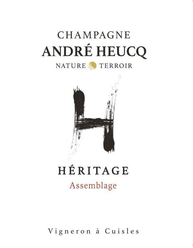 Andre Heucq &