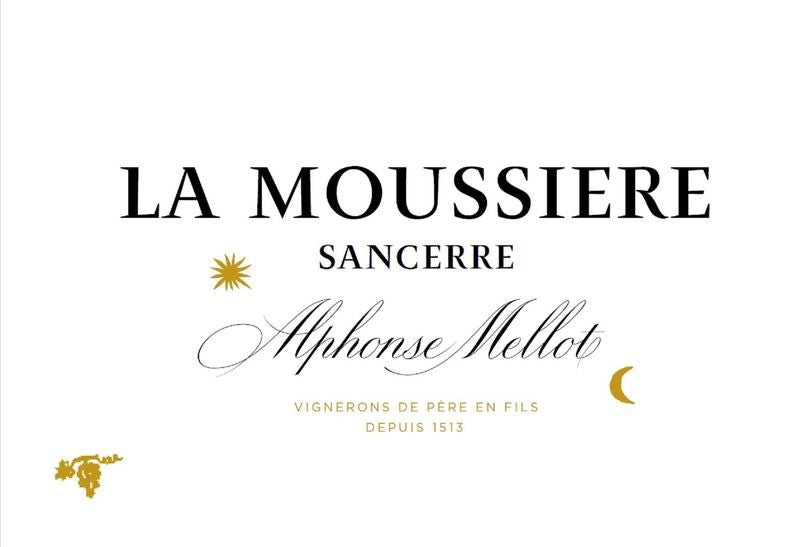 Alphonse Mellot Sancerre &