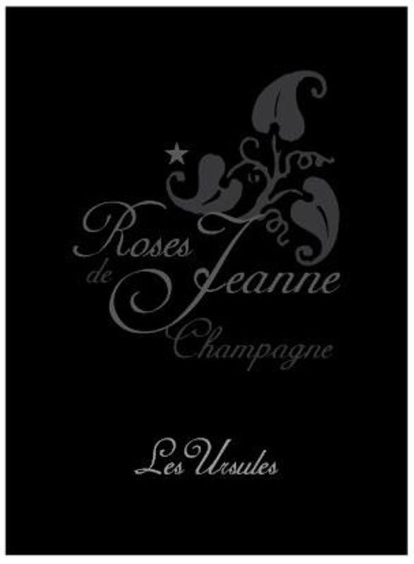 Bouchard Roses de Jeanne &