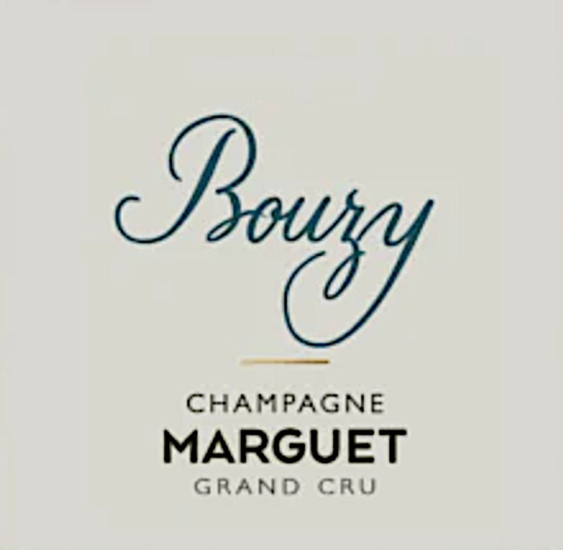 Marguet Bouzy Brut Nature Blanc de Noirs 2019