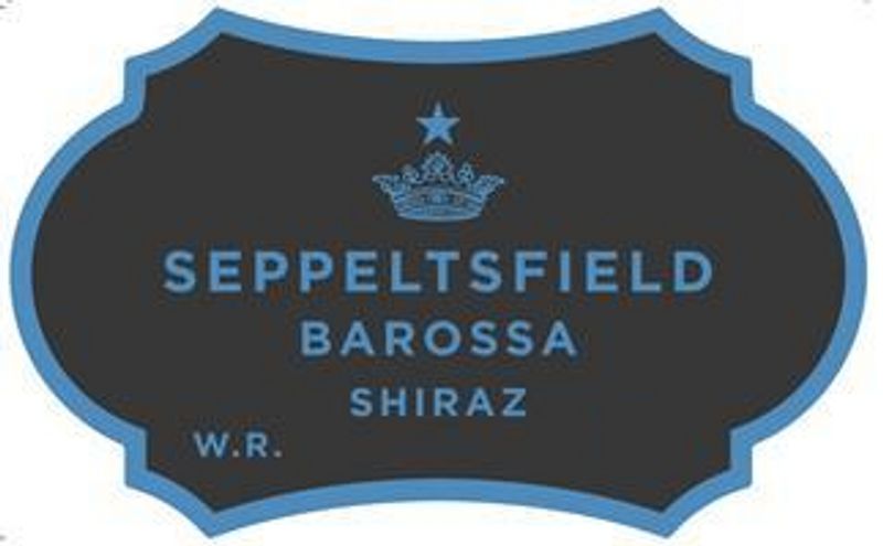 Seppeltsfield Shiraz Barossa Valley 2022