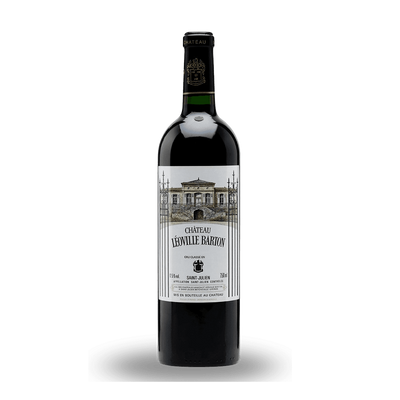 Chateau Leoville Barton St Julien 2020