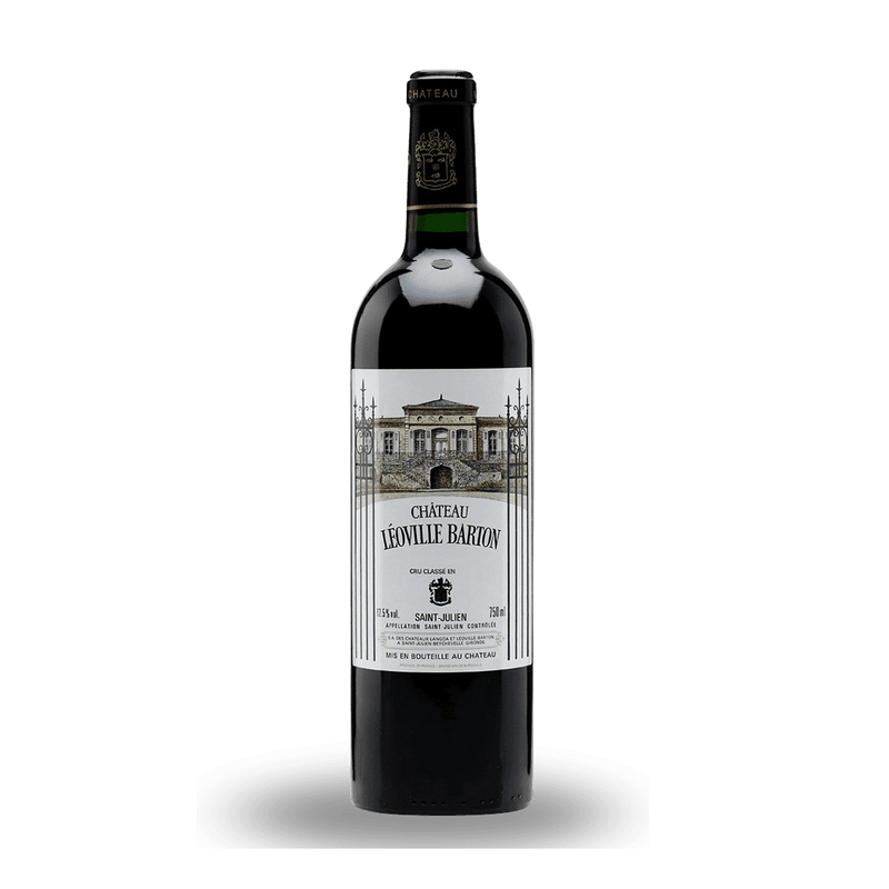 Chateau Leoville Barton St Julien 2020