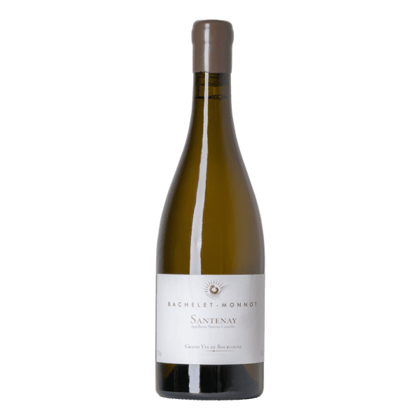 Domaine Bachelet-Monnot Santenay Blanc 2022