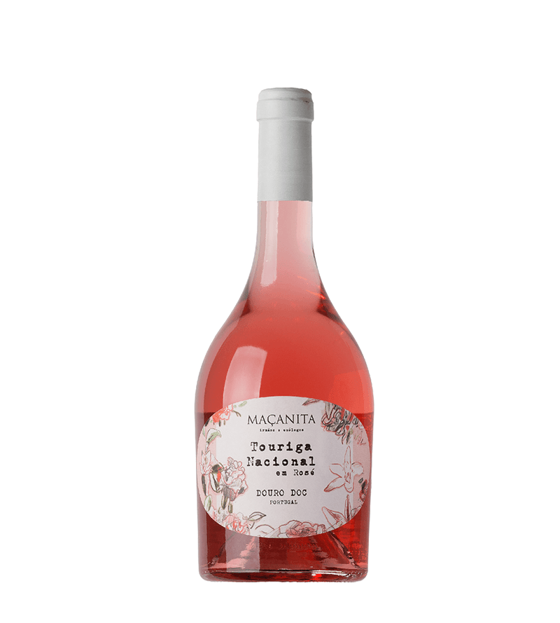 Macanita Touriga Nacional Rose Douro 2023