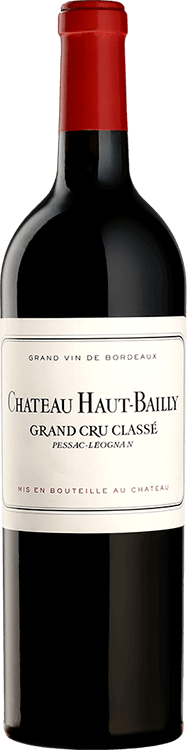Chateau Haut-Bailly Pessac-Leognan 2014