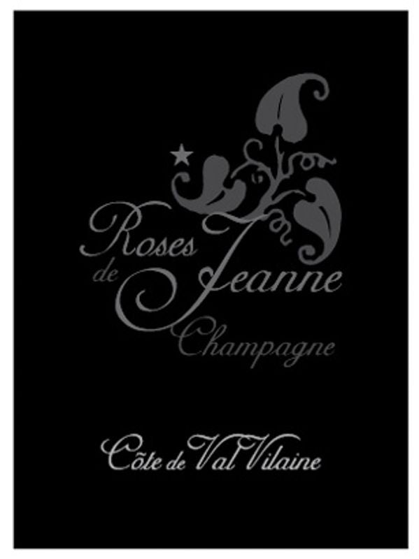 Bouchard Roses de Jeanne &