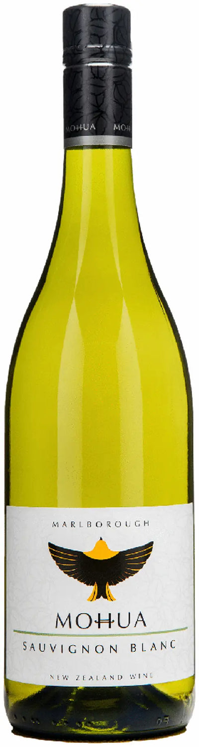 Mohua Sauvignon Blanc Marlborough 2023
