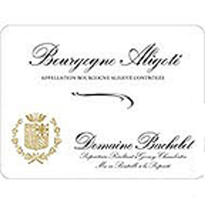 Domaine Bachelet Bourgogne Aligote 2022