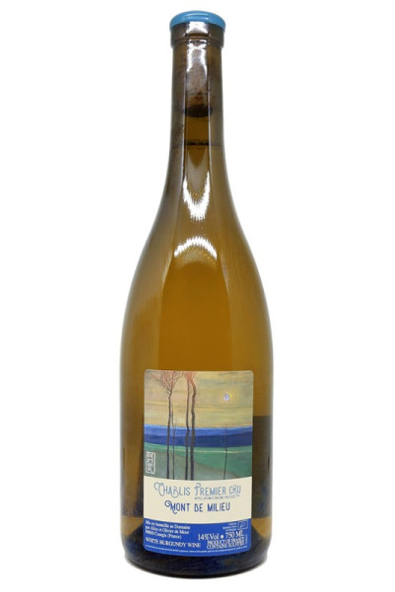De Moor Chablis 1er Cru &