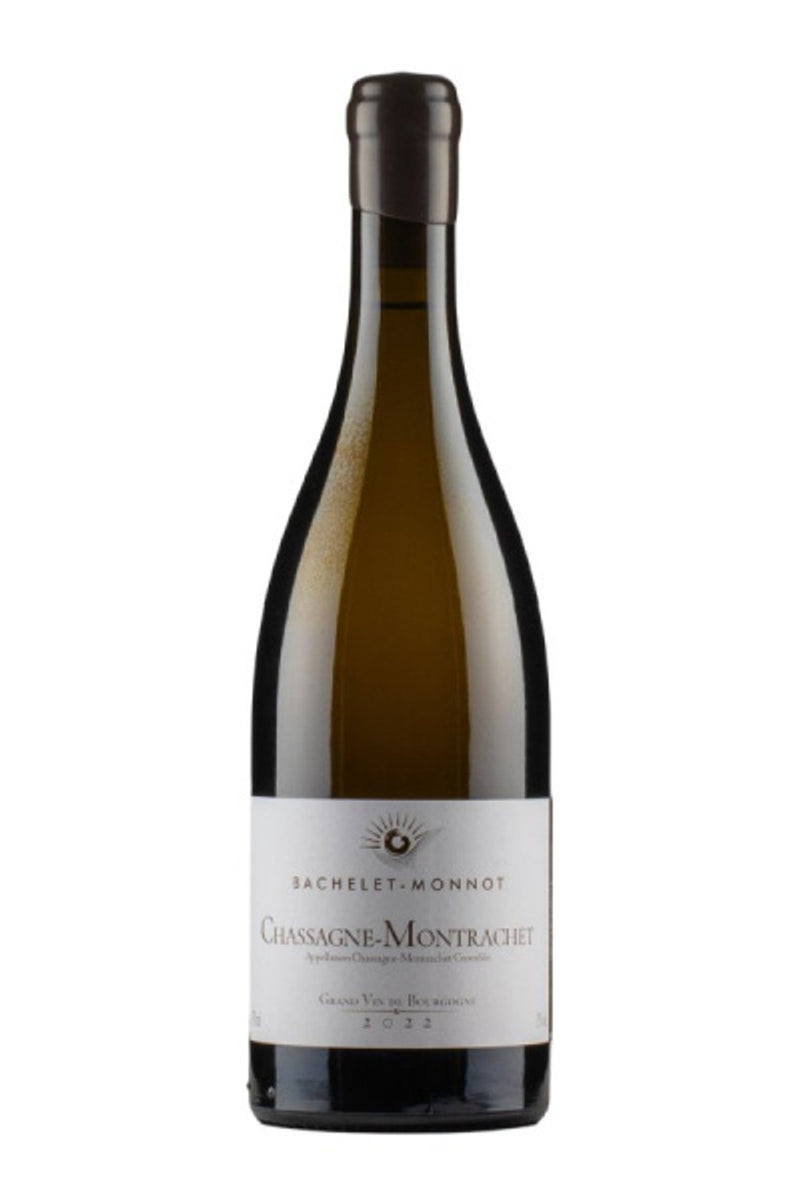 Domaine Bachelet-Monnot Chassagne-Montrachet 2022