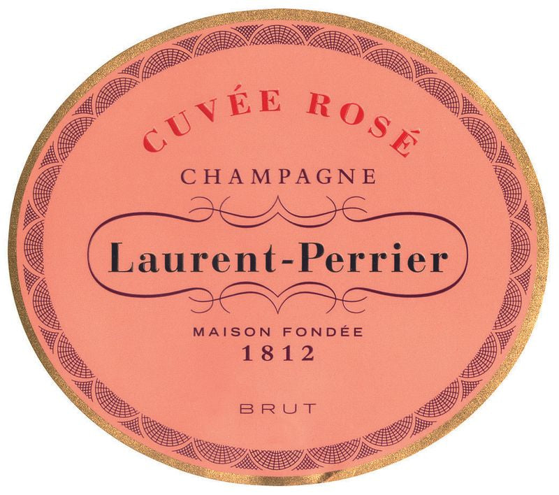 Laurent-Perrier &