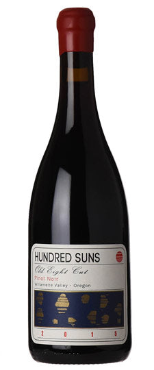 Hundred Suns Pinot Noir &