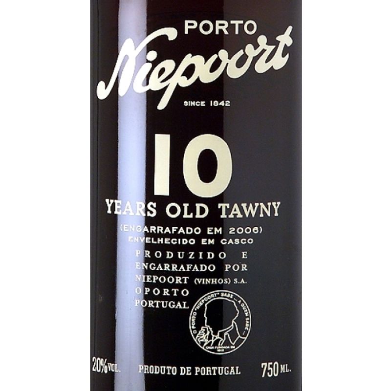 Niepoort 10 Year Tawny Port