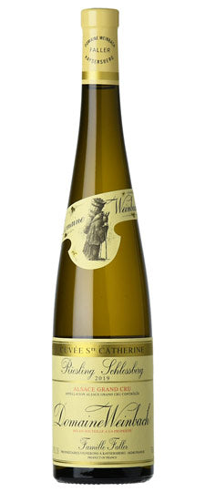 Domaine Weinbach Pinot Gris &