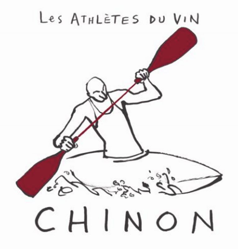 Les Athletes du Vin Chinon 2022