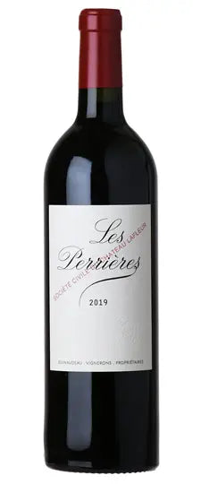 Chateau Lafleur &