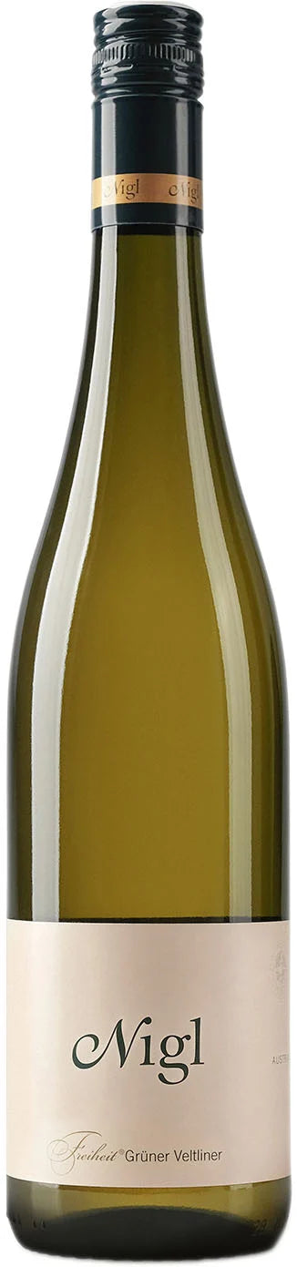 Nigl Gruner Veltliner 'Freiheit' 2024