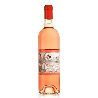Bucaco Vinho de Portugal Rose 2022