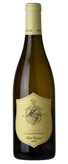 Hyde de Villaine Chardonnay &