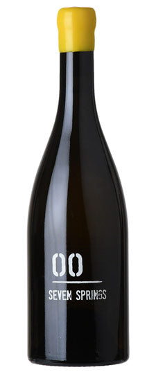 00 Wines Chardonnay 'Seven Springs' Eola-Amity Hills 2022