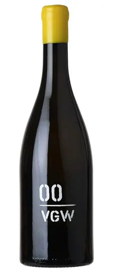 00 Wines Chardonnay 'VGW' Willamette Valley 2022