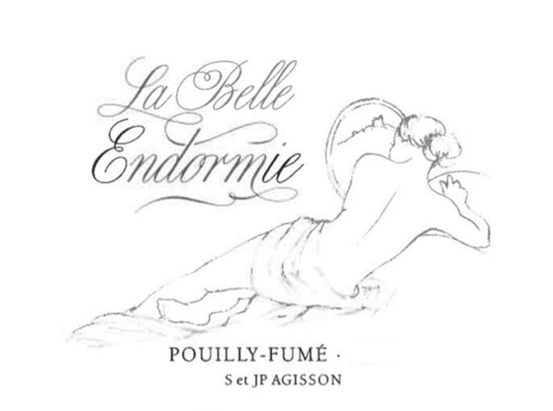 Domaine Agisson Pouilly-Fume &