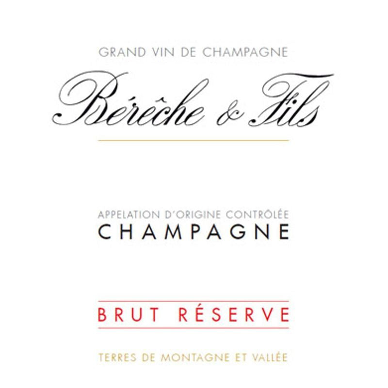 Bereche &