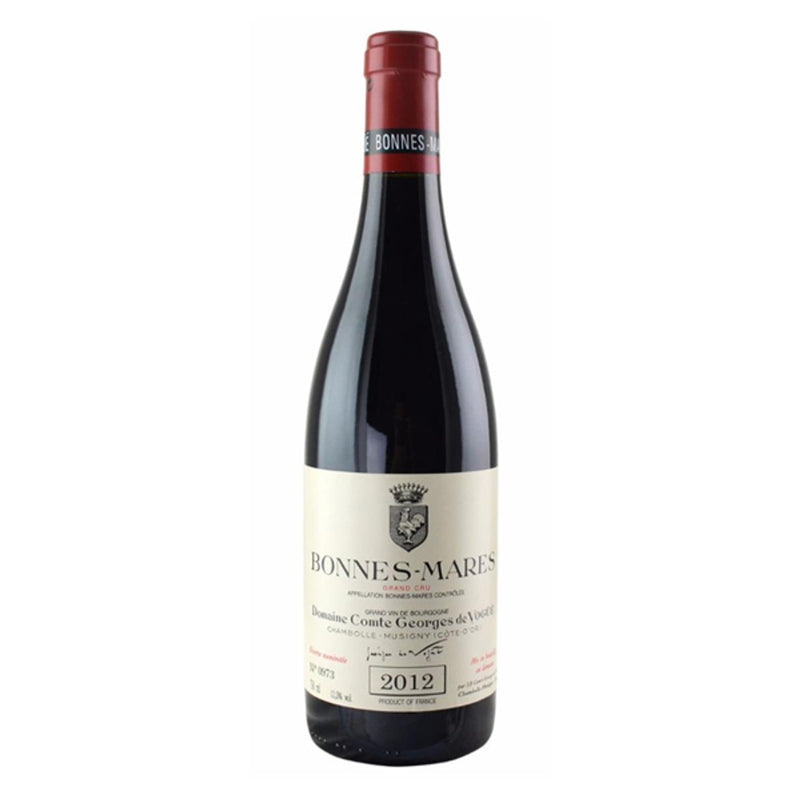 Domaine Comte Georges de Vogue &