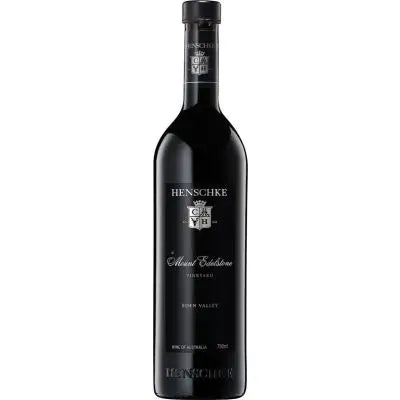 Henschke Shiraz 'Mount Edelstone' Eden Valley 2018