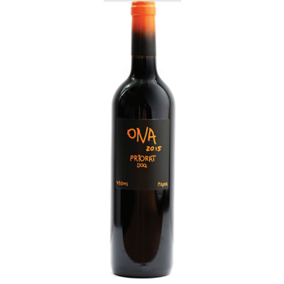 Blai Ferre Just 'Ona' Priorat 2022