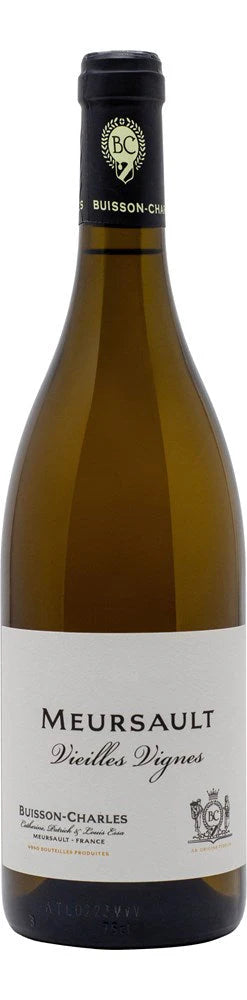 Domaine Buisson-Charles Meursault &