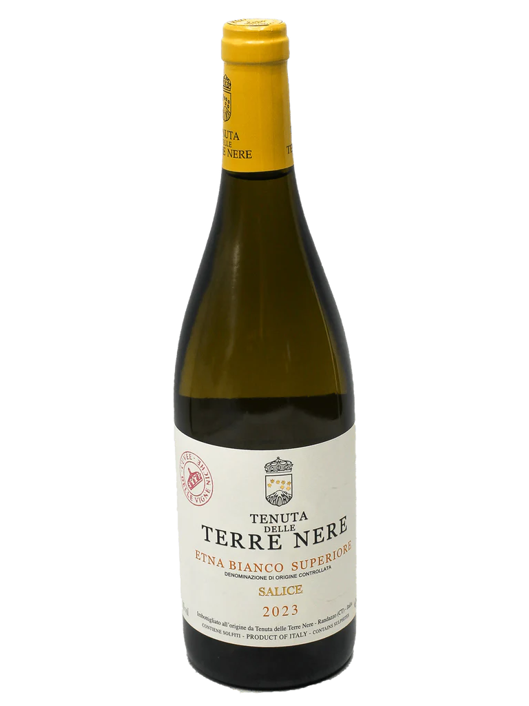 Tenuta della Terre Nere Etna Bianco Superiore &