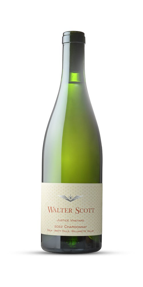 Walter Scott Chardonnay &