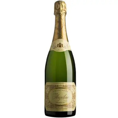 J Lassalle 'Cuvee Angeline' Brut Millesime 2011