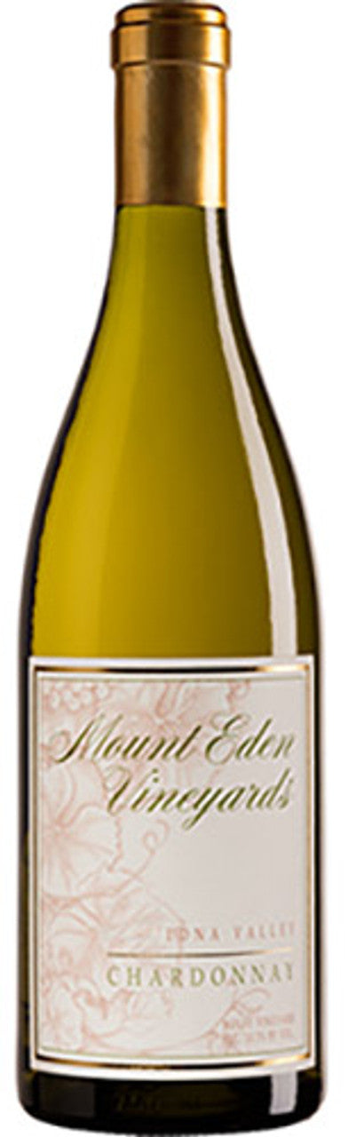 Mount Eden Chardonnay &