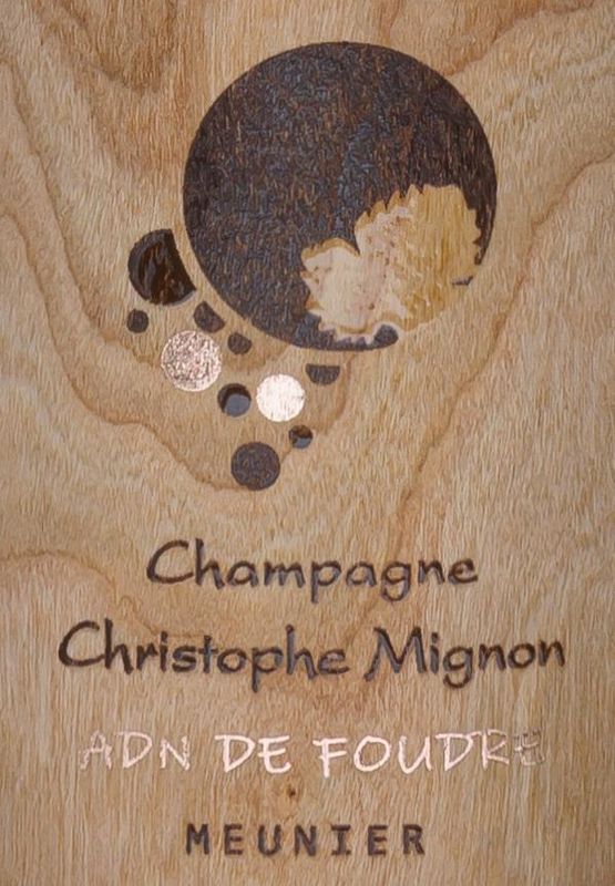 Christophe Mignon &